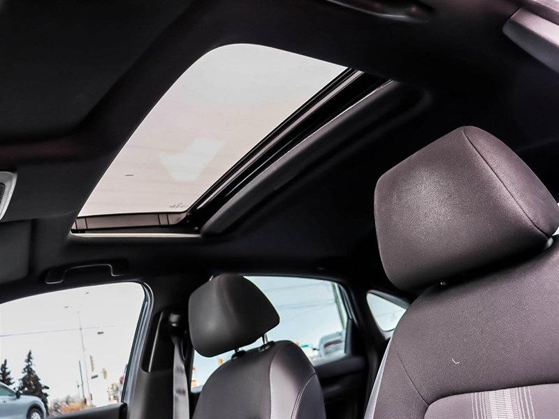 2024 Honda Civic Touring CVT