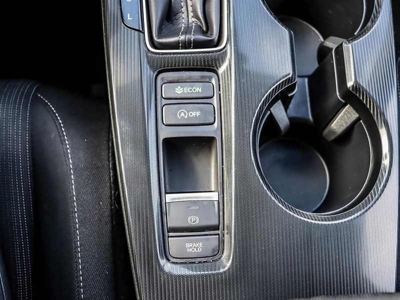 2024 Honda Civic Lx-B CVT