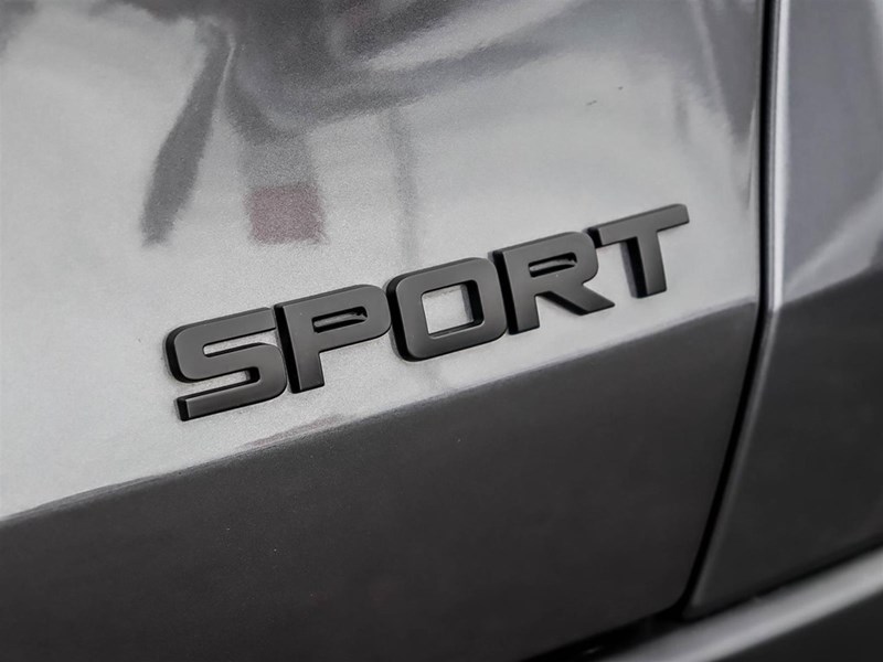 2024 Honda HR-V Sport-B AWD CVT