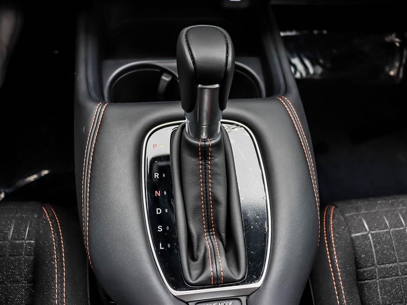 2024 Honda HR-V Sport-B AWD CVT