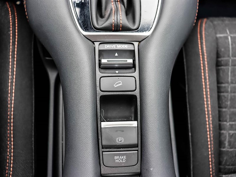 2024 Honda HR-V Sport-B AWD CVT