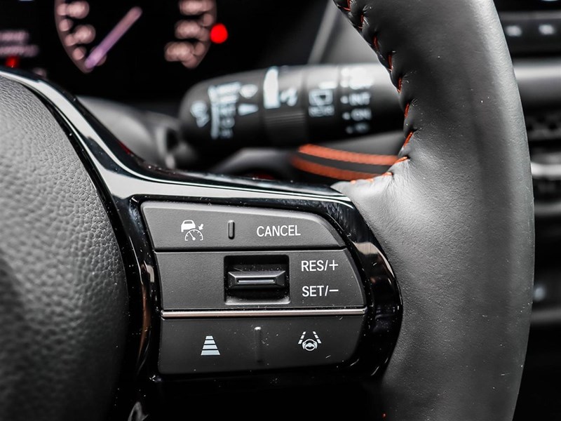 2024 Honda HR-V Sport-B AWD CVT