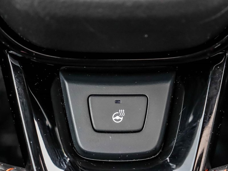 2024 Honda HR-V Sport-B AWD CVT