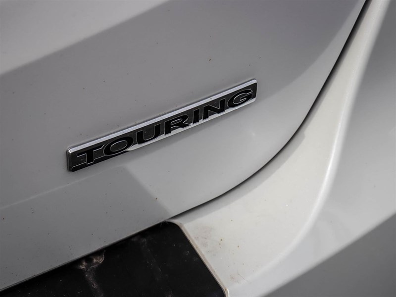 2024 Honda Odyssey Touring Auto