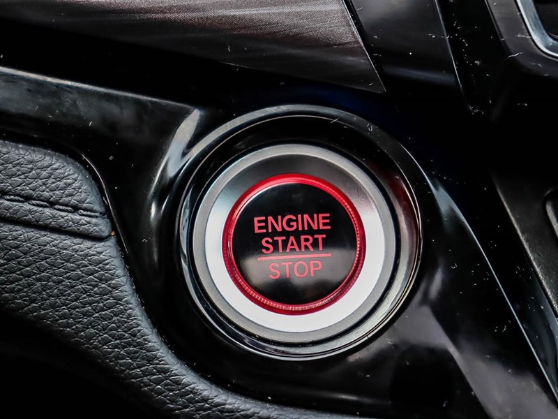 2024 Honda Odyssey Touring Auto