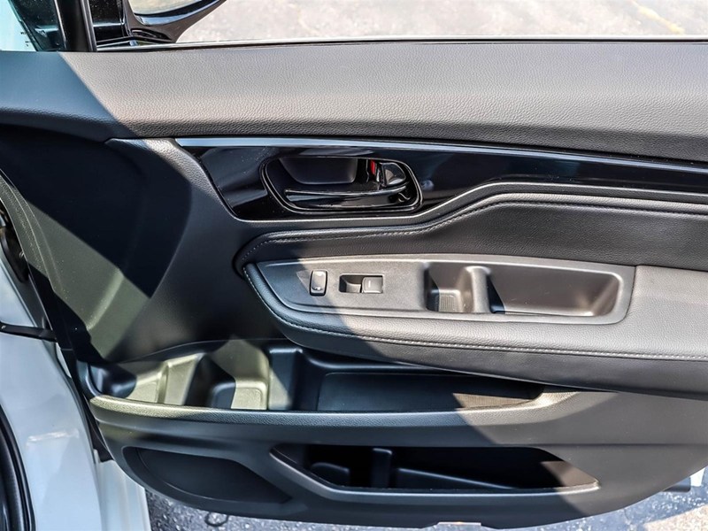 2024 Honda Odyssey Touring Auto