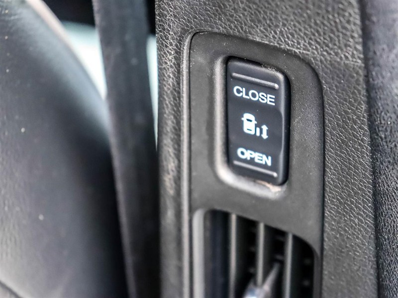 2024 Honda Odyssey Touring Auto