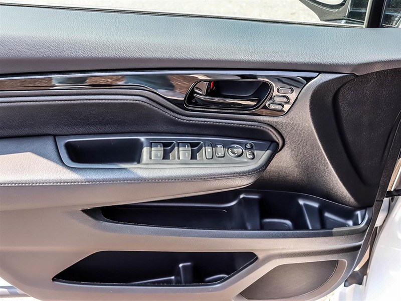 2024 Honda Odyssey Touring Auto