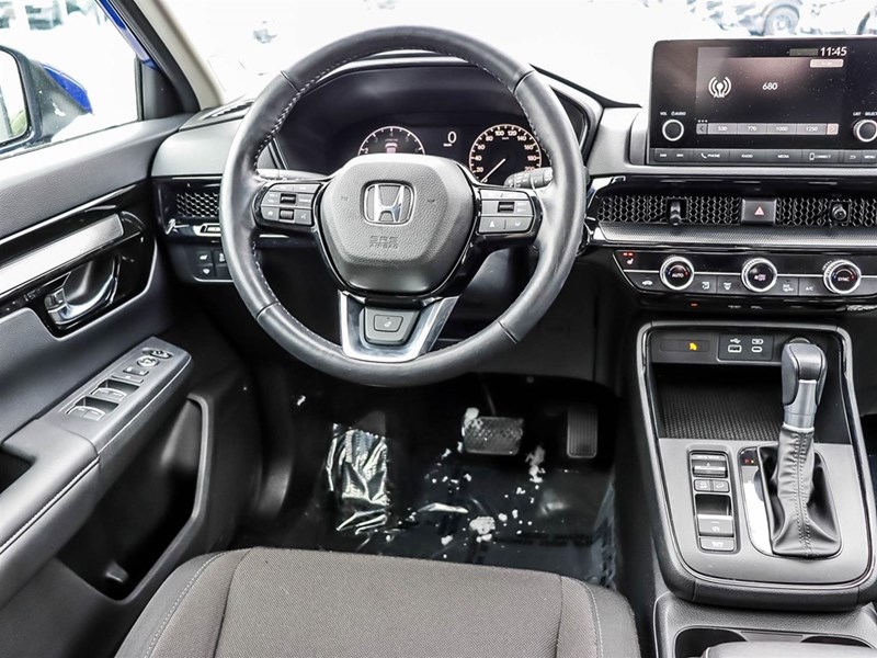 2025 Honda CR-V Sport AWD