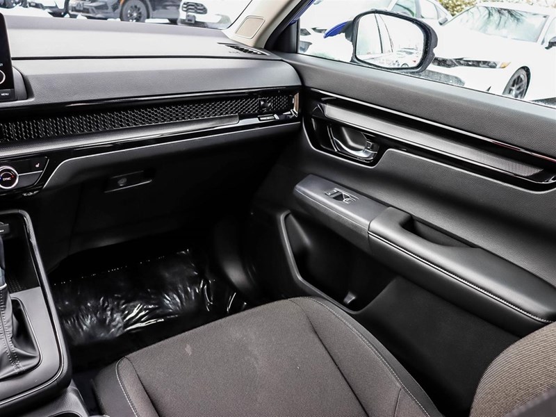 2025 Honda CR-V Sport AWD