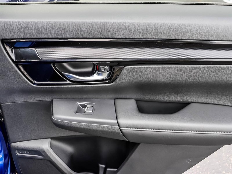 2025 Honda CR-V Sport AWD