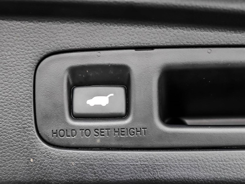 2025 Honda CR-V Sport AWD