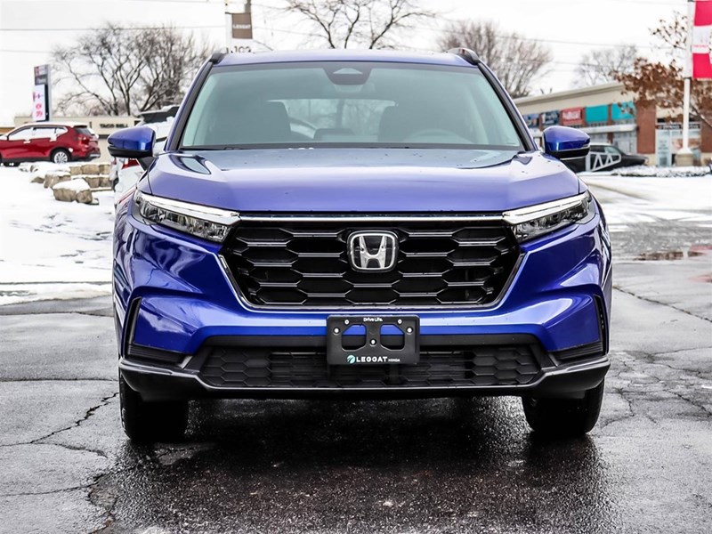 2025 Honda CR-V Sport AWD