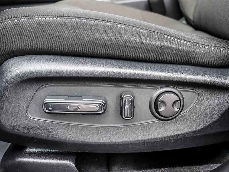 2025 Honda CR-V Sport AWD