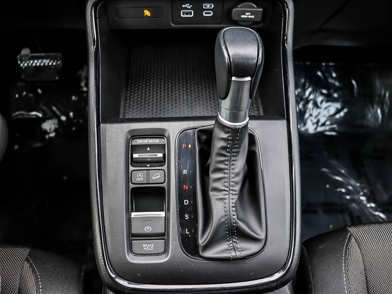 2025 Honda CR-V Sport AWD