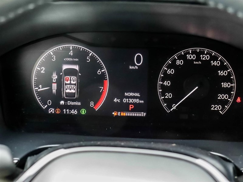 2025 Honda CR-V Sport AWD