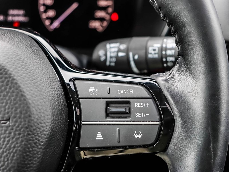 2025 Honda CR-V Sport AWD