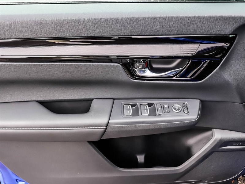 2025 Honda CR-V Sport AWD