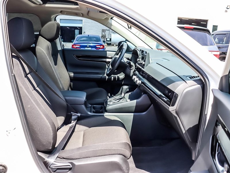 2025 Honda Cr-V Sport AWD