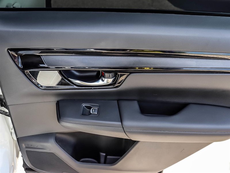 2025 Honda Cr-V Sport AWD