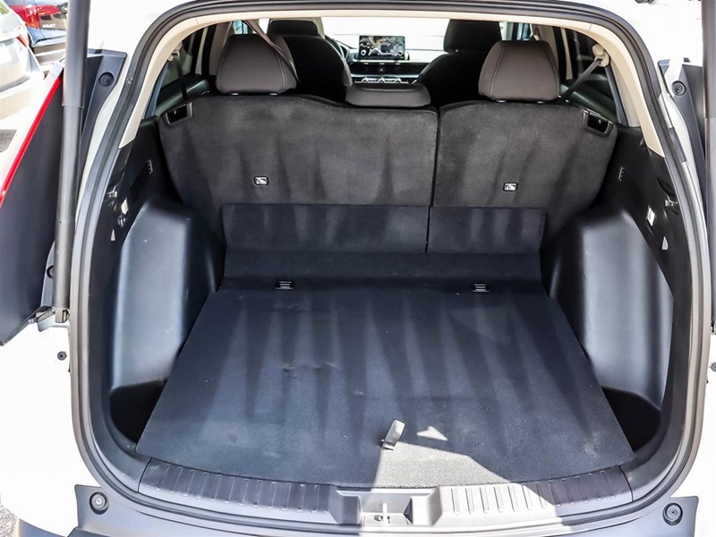 2025 Honda Cr-V Sport AWD