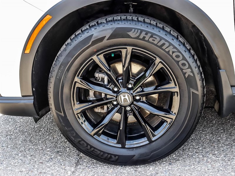 2025 Honda Cr-V Sport AWD