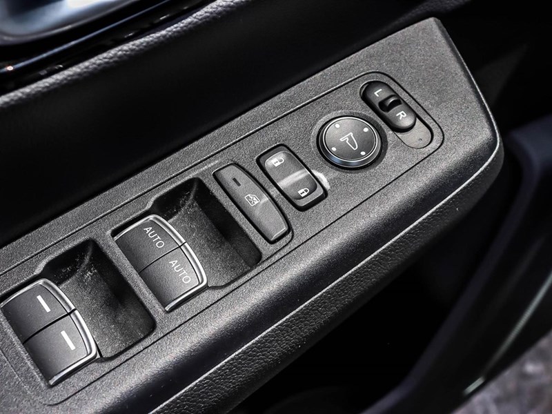2025 Honda Cr-V Sport AWD