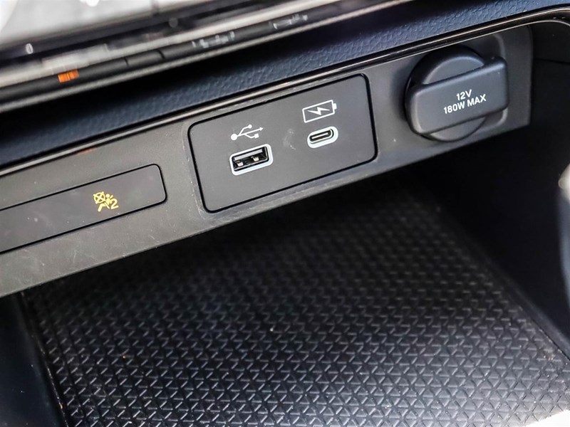 2025 Honda Cr-V Sport AWD