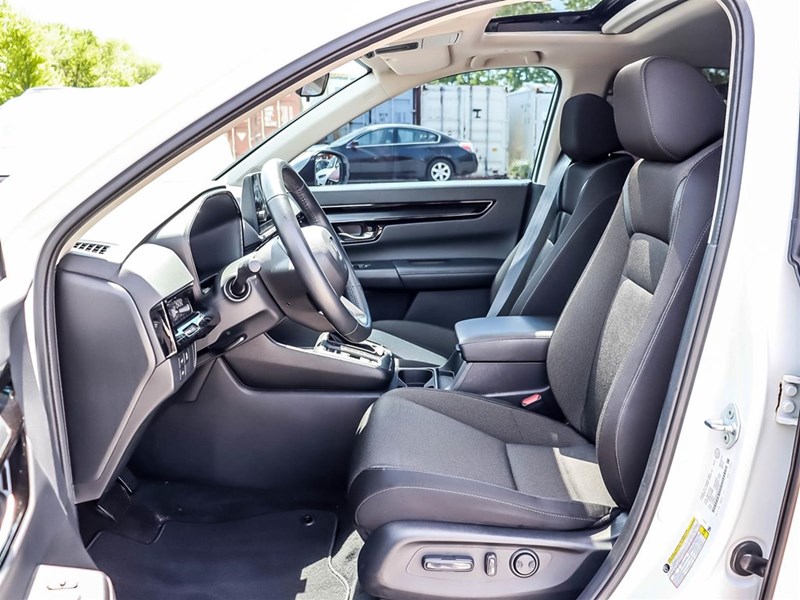 2025 Honda Cr-V Sport AWD