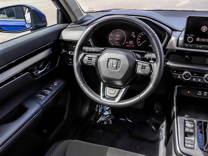 2025 Honda Cr-V Sport AWD
