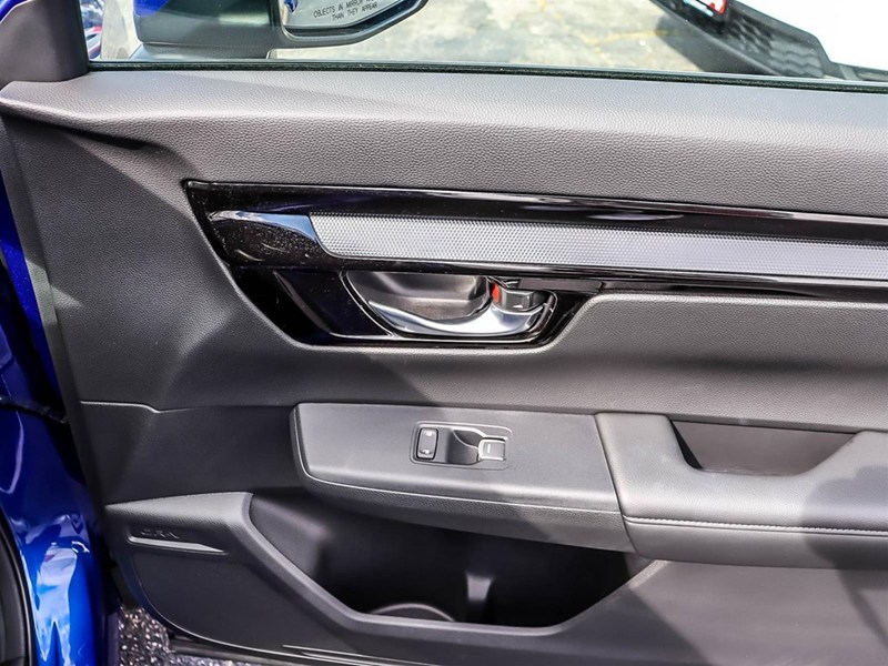 2025 Honda Cr-V Sport AWD
