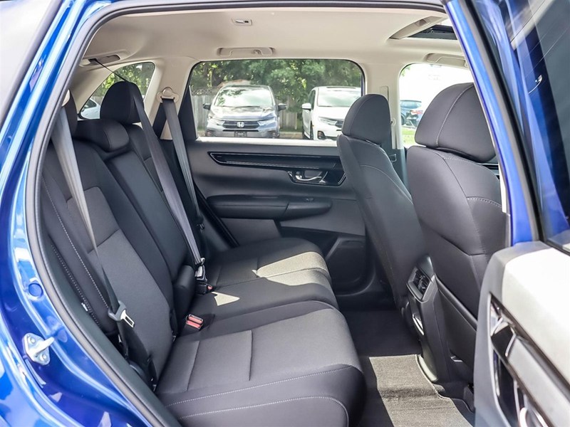 2025 Honda Cr-V Sport AWD