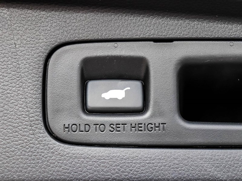 2025 Honda Cr-V Sport AWD