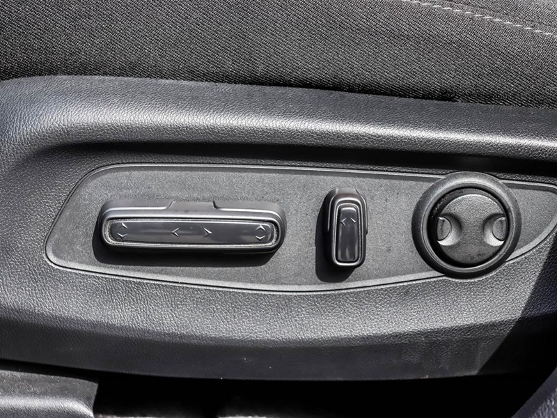 2025 Honda Cr-V Sport AWD