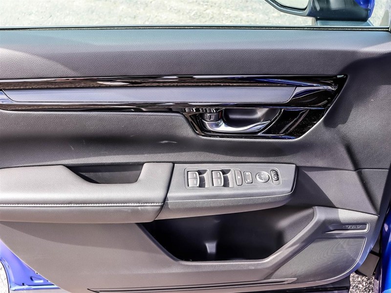 2025 Honda Cr-V Sport AWD