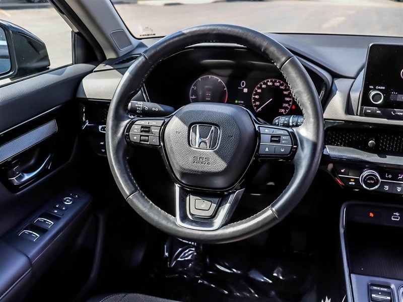 2025 Honda Cr-V Sport AWD