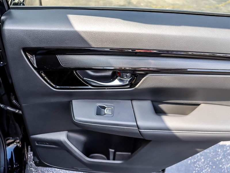 2025 Honda Cr-V Sport AWD