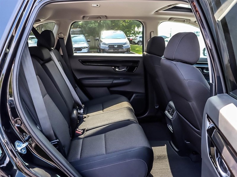 2025 Honda Cr-V Sport AWD