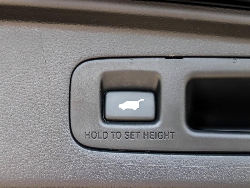 2025 Honda Cr-V Sport AWD