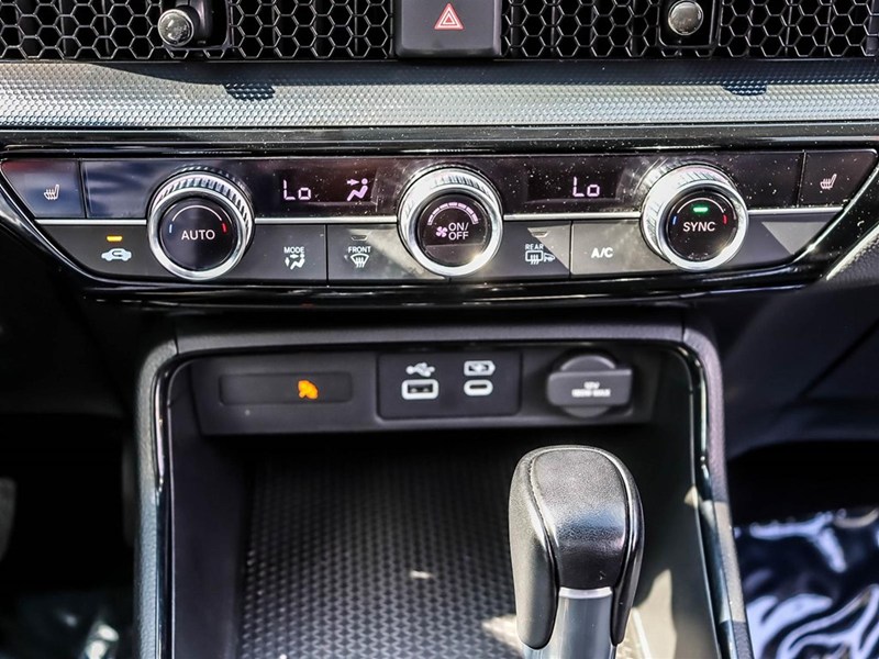 2025 Honda Cr-V Sport AWD
