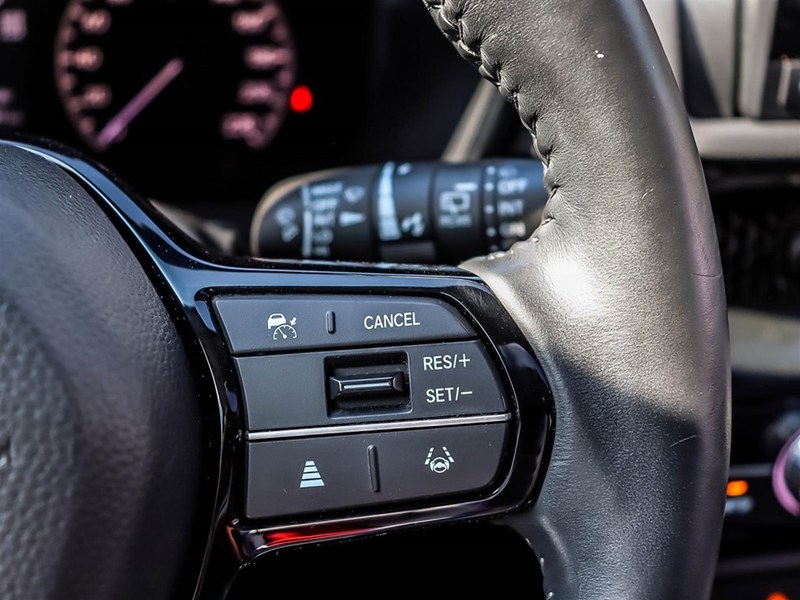 2025 Honda Cr-V Sport AWD