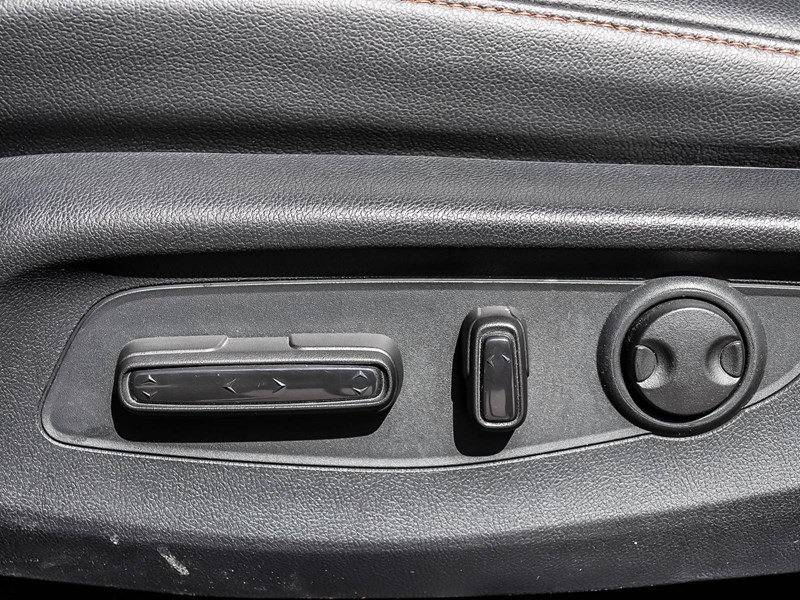 2025 Honda Cr-V Hybrid Touring AWD