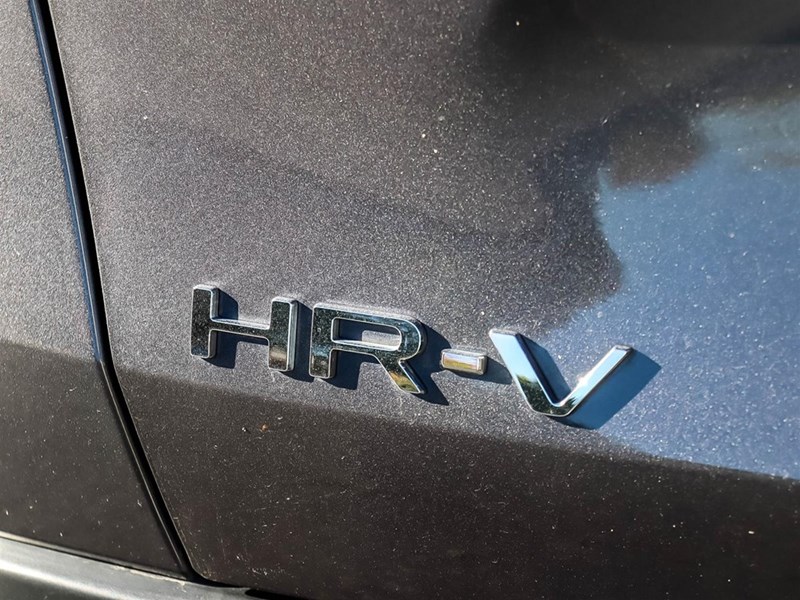 2025 Honda HR-V Sport AWD CVT