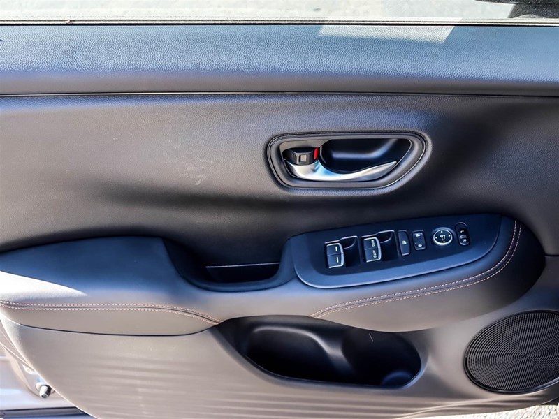 2025 Honda HR-V Sport AWD CVT