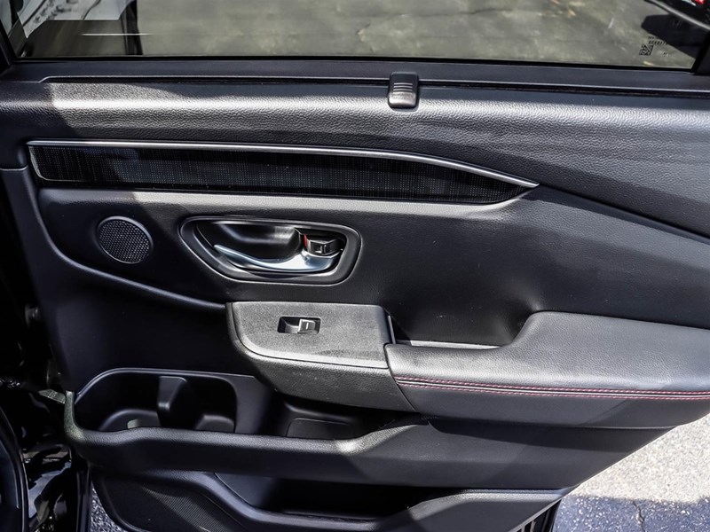2025 Honda Pilot Black Edition AWD