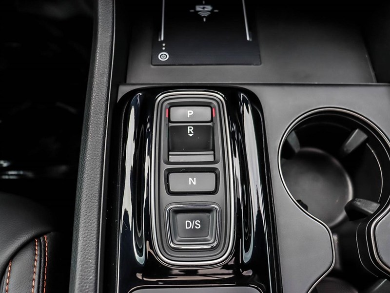 2025 Honda Pilot Trailsport AWD