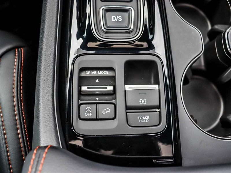2025 Honda Pilot Trailsport AWD