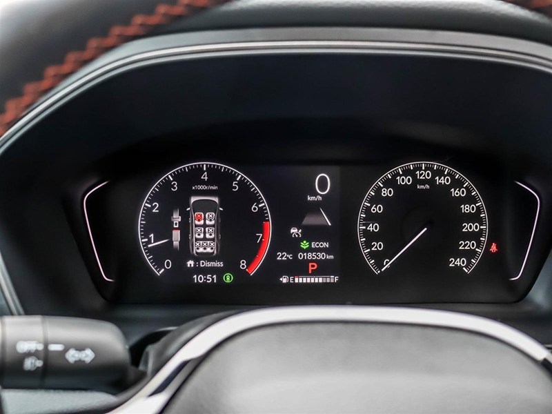 2025 Honda Pilot Trailsport AWD