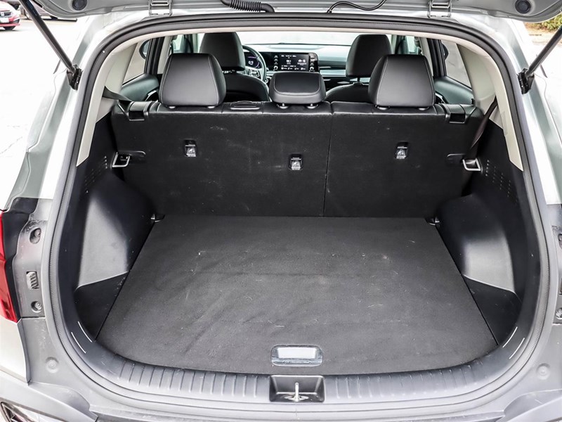 2025 Kia Seltos EX AWD