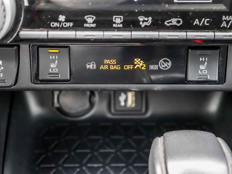 2025 Toyota Rav4 LE AWD